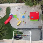 Apartmán With Parking Space Postira, Brac - 2911 Postira