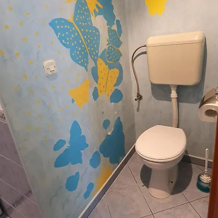 Apartman Apartments With Parking Space Postira, Brac - 2911 *