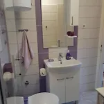 With Parking Space Postira, Brac - 2911 Апартаменты Постира
