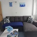 With Parking Space Postira, Brac - 2911 Апартаменты