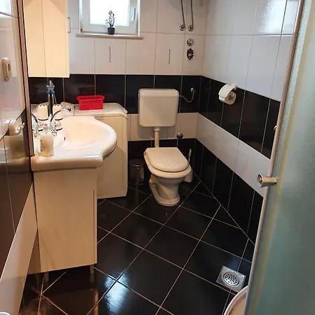 With Parking Space Postira, Brac - 2911 *