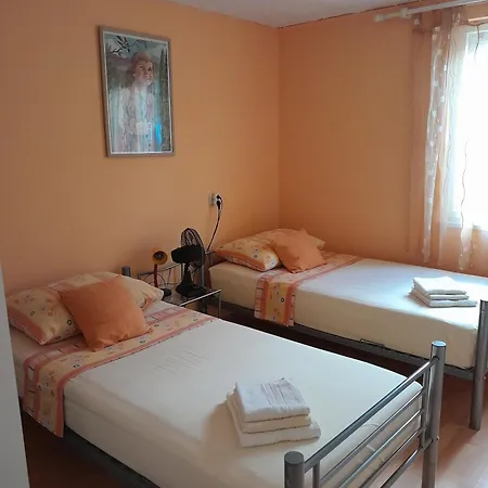 Apartments With A Parking Space Postira, Brac - 2911 Apartment