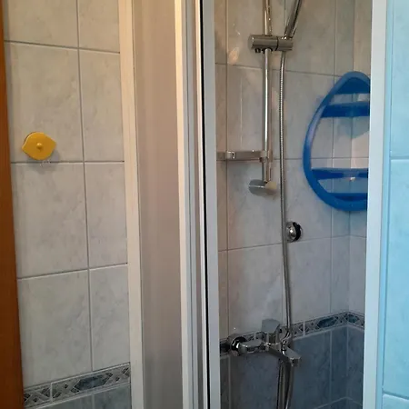 Apartments With A Parking Space Postira, Brac - 2911 Apartment *