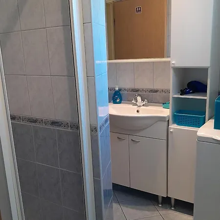 With Parking Space Postira, Brac - 2911 بوستيرا