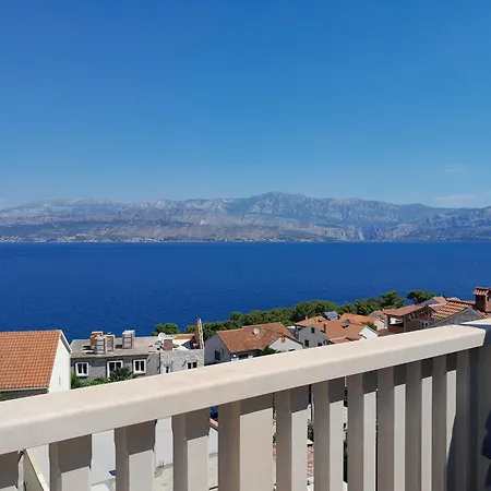 شقة With Parking Space Postira, Brac - 2911 بوستيرا