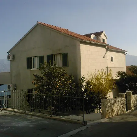 Apartments With A Parking Space Postira, Brac - 2911