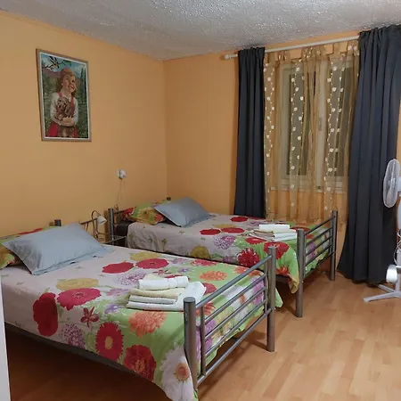 Apartment Apartments With A Parking Space Postira, Brac - 2911