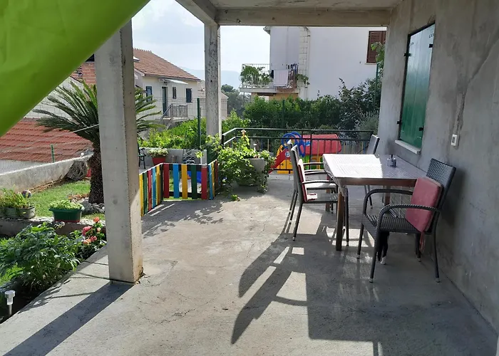 With Parking Space Postira, Brac - 2911