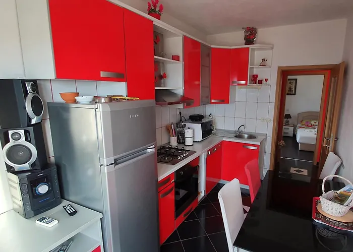 Appartamento With Parking Space Postira, Brac - 2911