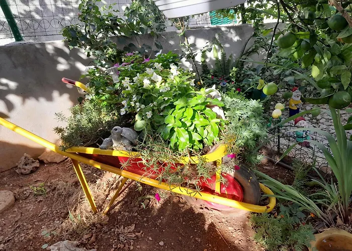 Appartamento With Parking Space Postira, Brac - 2911 *