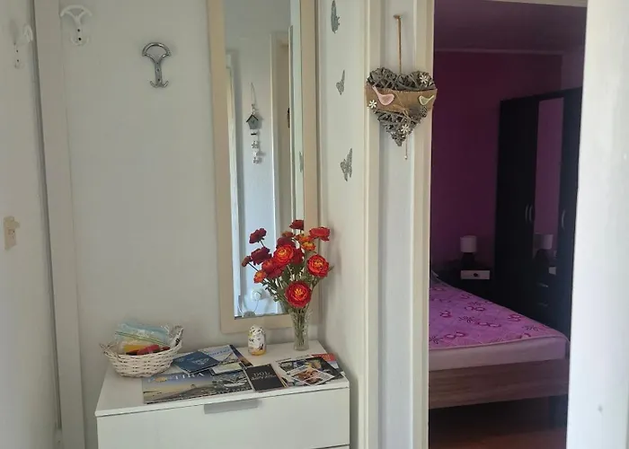 Appartamento With Parking Space Postira, Brac - 2911 *