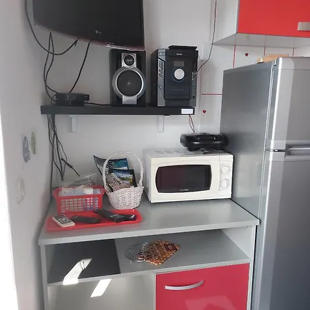 Apartment Apartments With Parking Space Postira, Brac - 2911