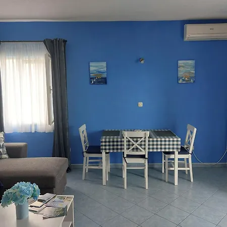 Apartment Apartments With Parking Space Postira, Brac - 2911 Postira